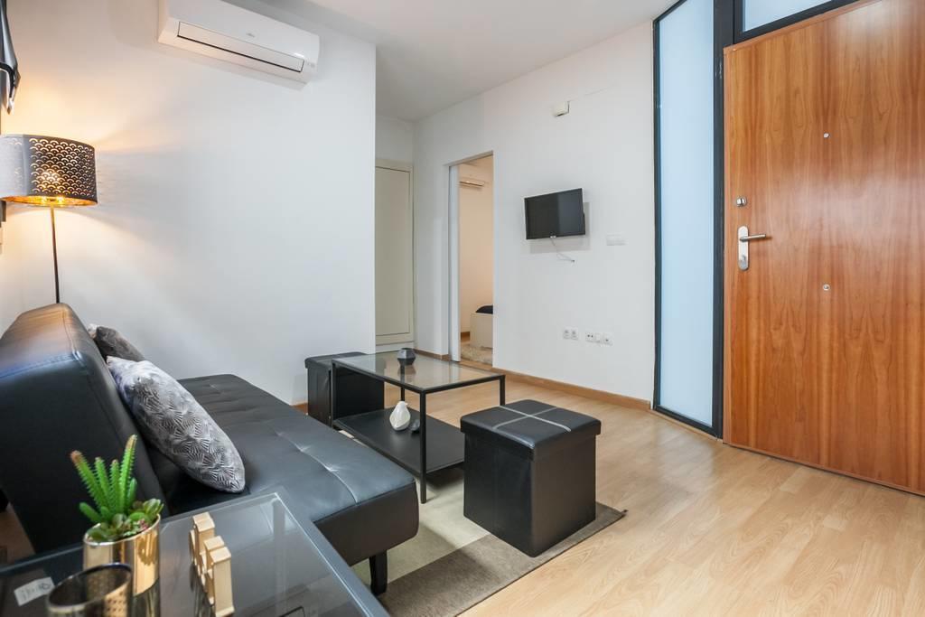 Apartment Castilla Sevilla