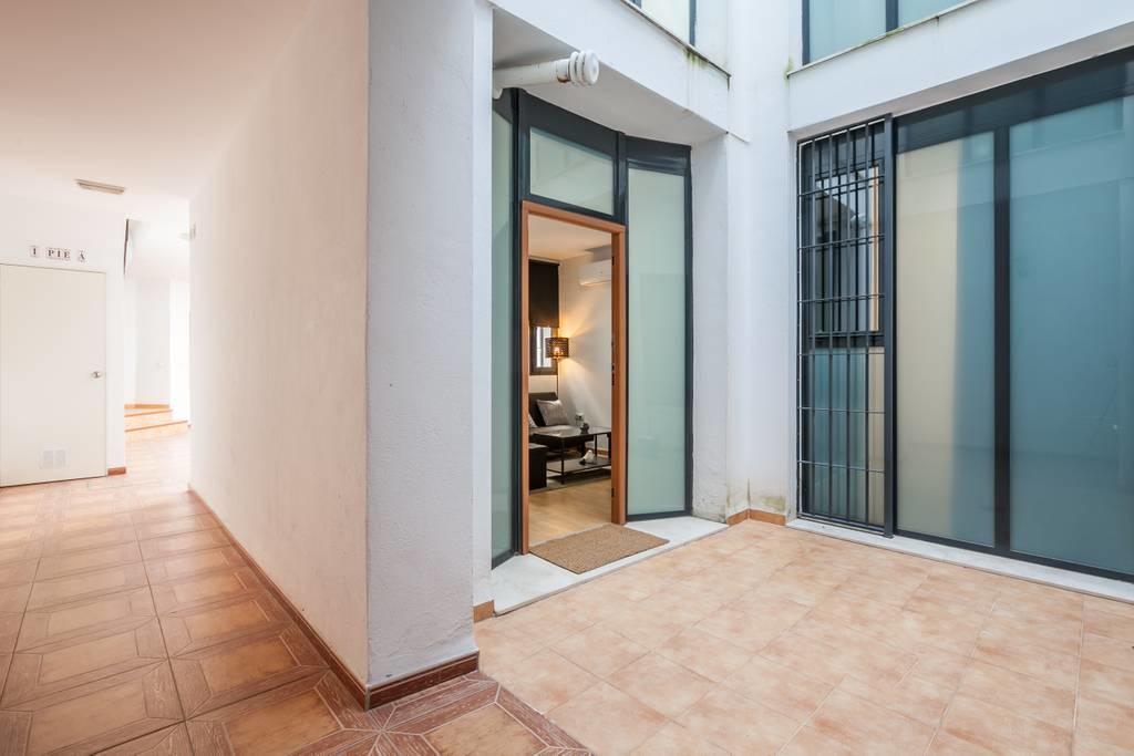 Apartment Castilla Sevilla